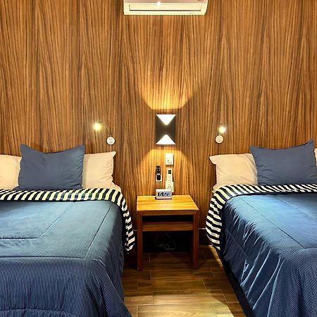 Sky Inn Hotel - Κανκούν Εξωτερικό φωτογραφία